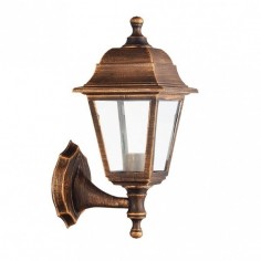 Aplique Albahaca Exterior...