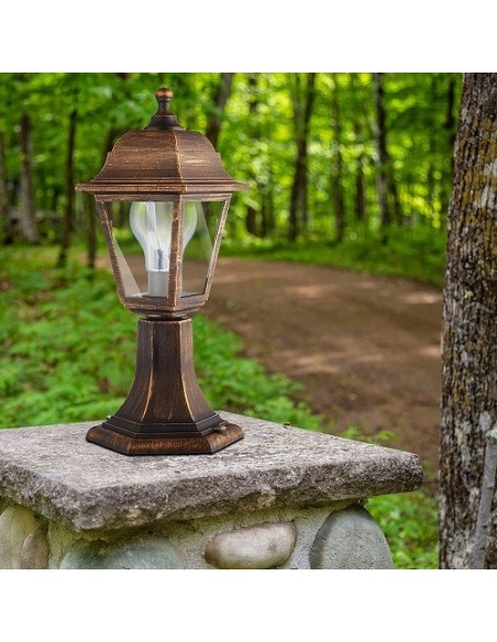 Sobremuro Albahaca Oro