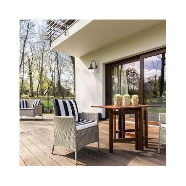 Aplique Hinojo Negro