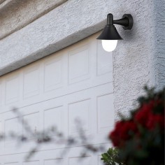 Aplique Mentol Negro