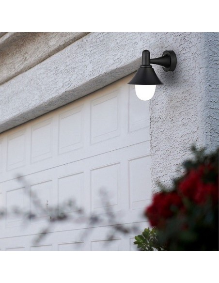 Aplique Mentol Negro