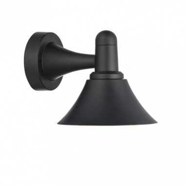 Aplique Mentol Negro