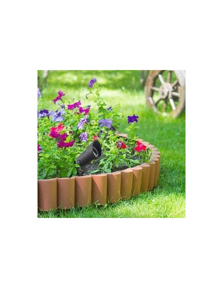 Pinchos Exterior Fabrilamp