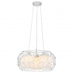 Lámpara Peregrino 3 Luces