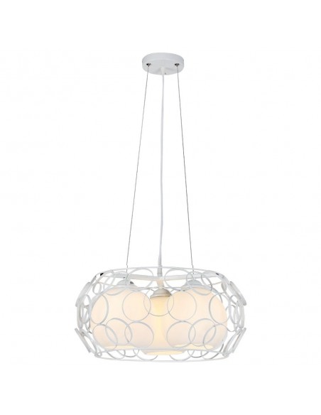 Lámpara Peregrino 3 Luces