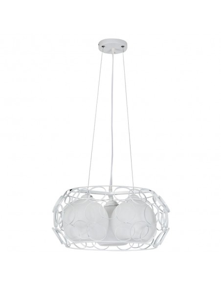 Lámpara Peregrino 3 Luces