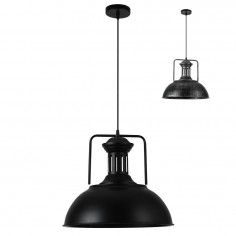 Lámpara Loro Fabrilamp