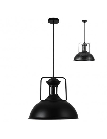 Lámpara Loro Fabrilamp