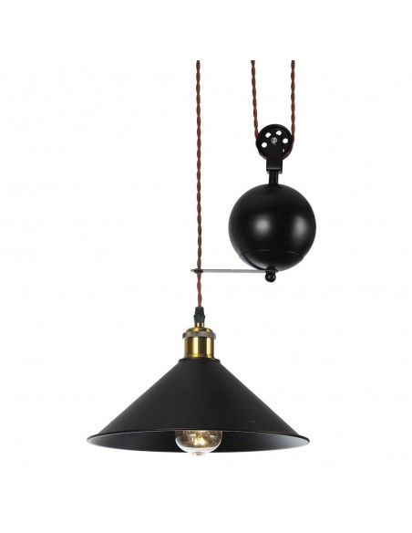 Lámpara Triguero Fabrilamp