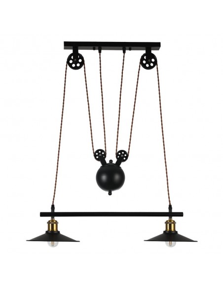 Comprar Lámpara Triguero