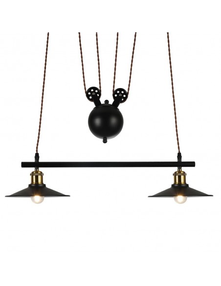 Comprar Lámpara Triguero