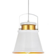 Lámpara Pelícano Blanco o...