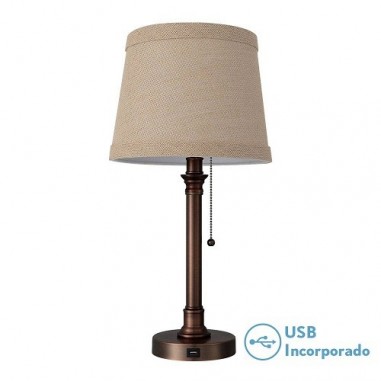Lámpara de Mesa Big Ben