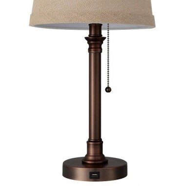 Lámpara de Mesa Big Ben