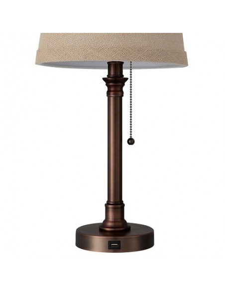 Lámpara de Mesa Big Ben