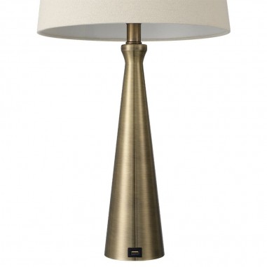 Lámparas Fabrilamp con Puerto USB