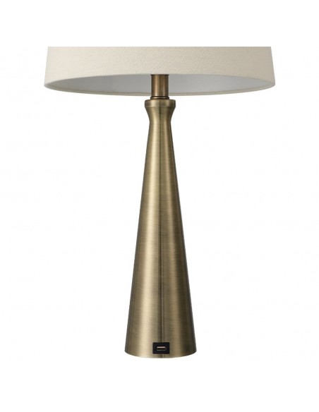 Lámparas Fabrilamp con Puerto USB