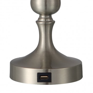 Comprar Lámpara de Mesa Khalifa