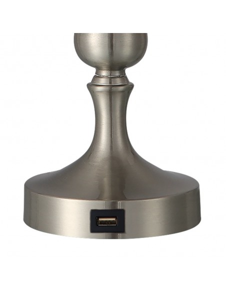 Comprar Lámpara de Mesa Khalifa