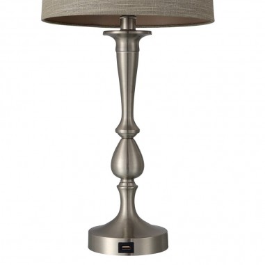 Comprar Lámpara de Mesa Khalifa