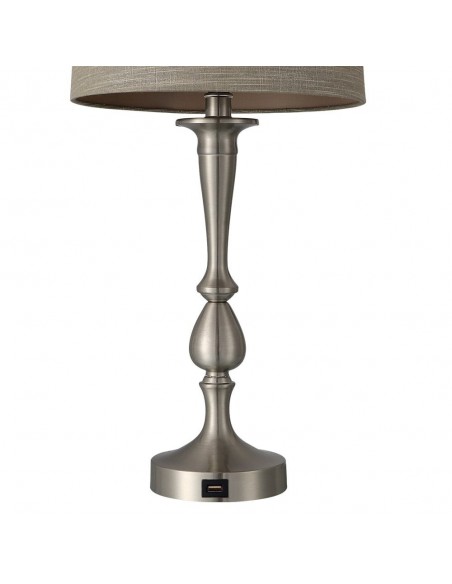 Comprar Lámpara de Mesa Khalifa