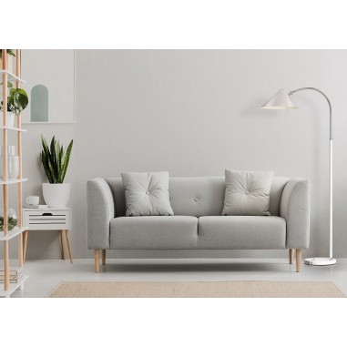 Lámpara de Pie Empire