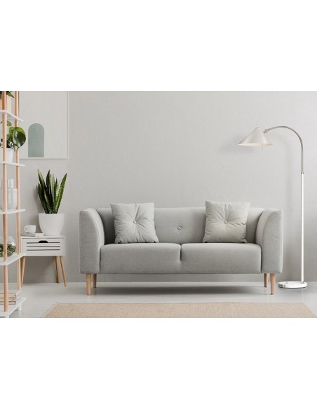 Lámpara de Pie Empire