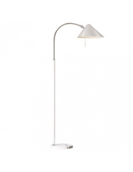 Lámpara de Pie Empire