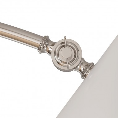 Lámpara de Pie Empire