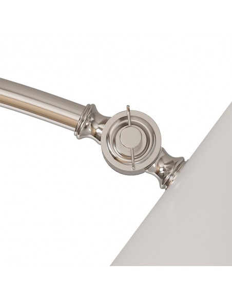 Lámpara de Pie Empire