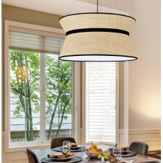 Lámpara Pantallas...