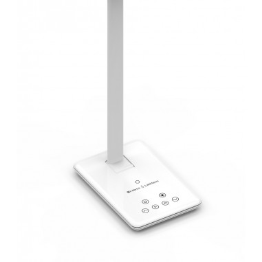 Flexo LED USB Carga Inalámbrica...