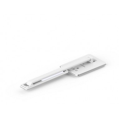 Flexo LED USB Carga Inalámbrica...