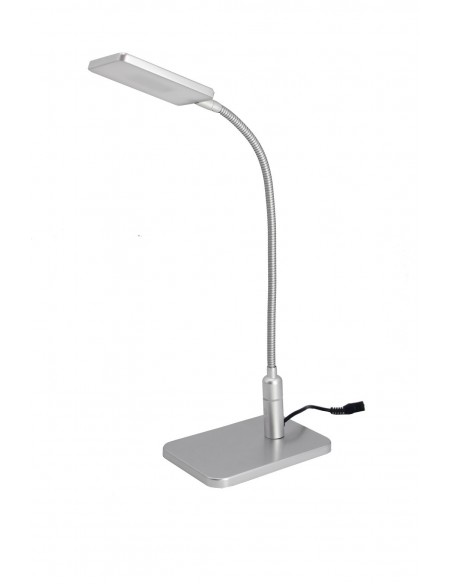 Flexo blanco intensidad regulable