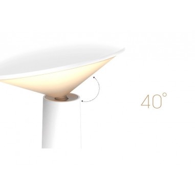 Lámpara Autonomía 4-5 horas Lámpara Autonomía 4-5 horas