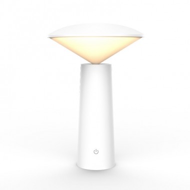 Lámpara Autonomía 4-5 horas Lámpara Autonomía 4-5 horas