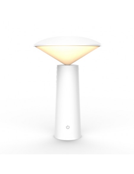 Lámpara Autonomía 4-5 horas