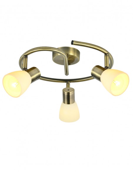 Oferta Plafón de Techo Cholo