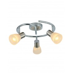 Plafón Cholo Fabrilamp