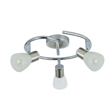 Plafón Cholo Fabrilamp Iluminación