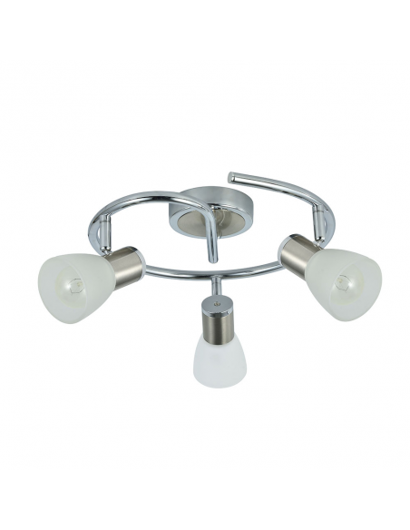 Plafón Cholo Fabrilamp Iluminación