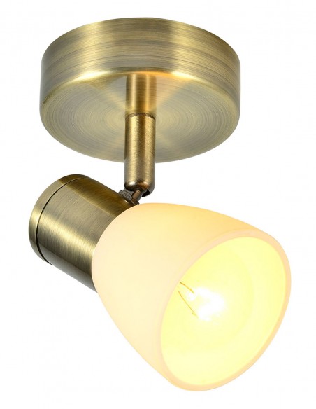 Aplique de Pared Cholo Cuero