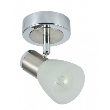 foco cholo cromo níquel