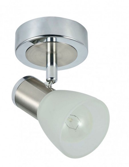 foco cholo cromo níquel