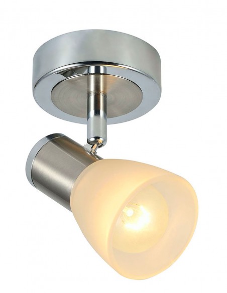 Foco Cholo Fabrilamp