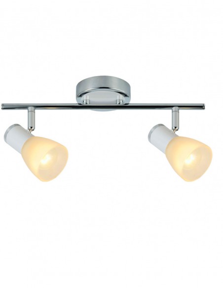 Regleta cholo fabrilamp