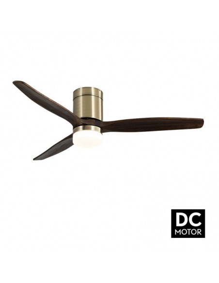 Ventiladores de techo Fabrilamp