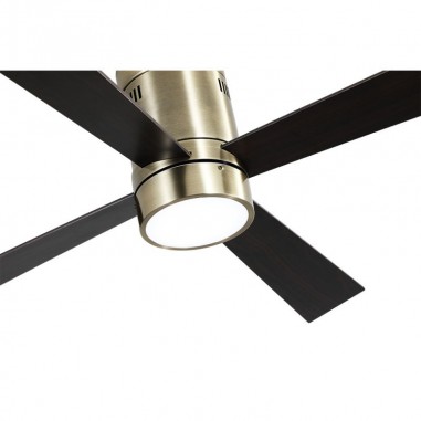 Novedad ventilador Barine Fabrilamp