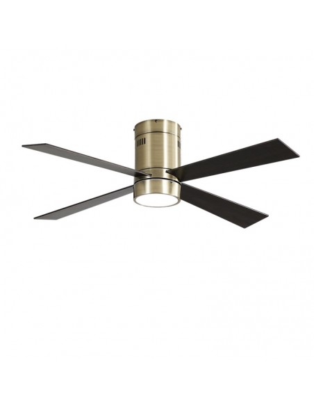 Novedad ventilador Barine Fabrilamp