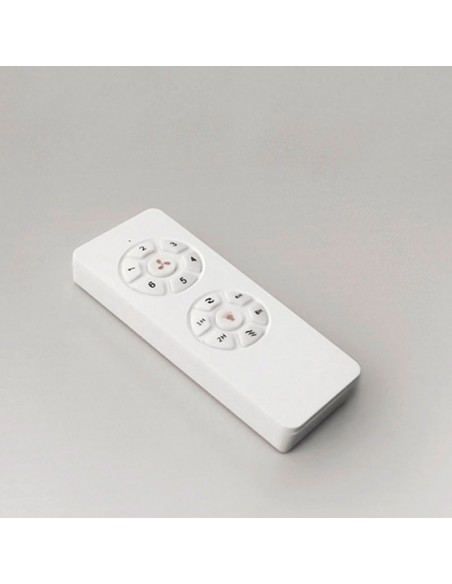 Ventilador con mando a distancia schuller